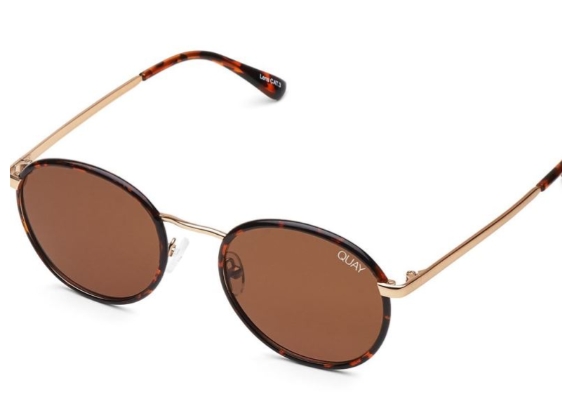 تجربتي كنموذج مع نظارات quay sunglasses kuwait: بين الأناقة والحماية