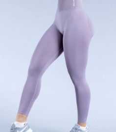 الراحة والمتانة في تجربة ارتداء Dfyne Leggings: رؤية مستهلك عملي