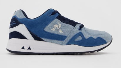 تجربتي مع أحذية Le Coq Sportif: من قرار الشراء إلى لحظات الاستخدام
