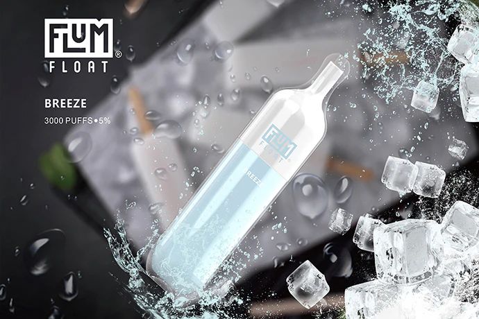 FLUM FLOAT 3000: Teie Usaldusv&auml;&auml;rne Partner E-Sigarettide Maailmas